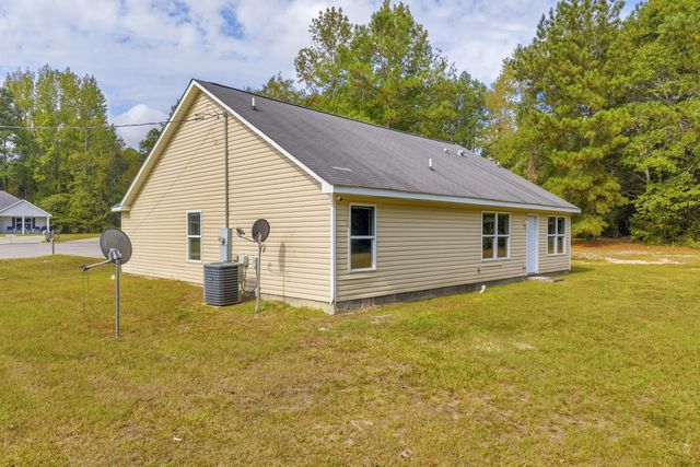 1244 Northview Ext, Thomson, GA 30824