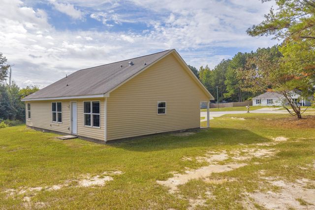 1244 Northview Ext, Thomson, GA 30824