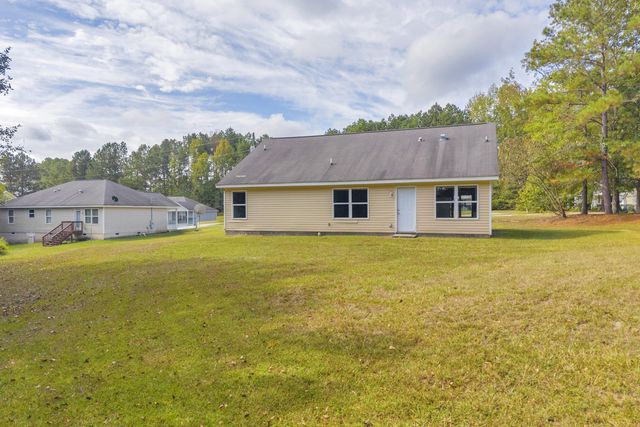 1244 Northview Ext, Thomson, GA 30824