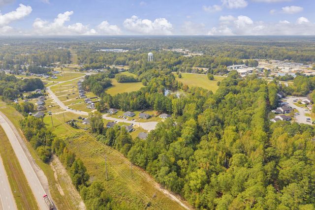 1244 Northview Ext, Thomson, GA 30824