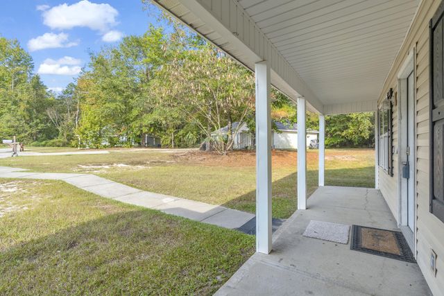 1244 Northview Ext, Thomson, GA 30824