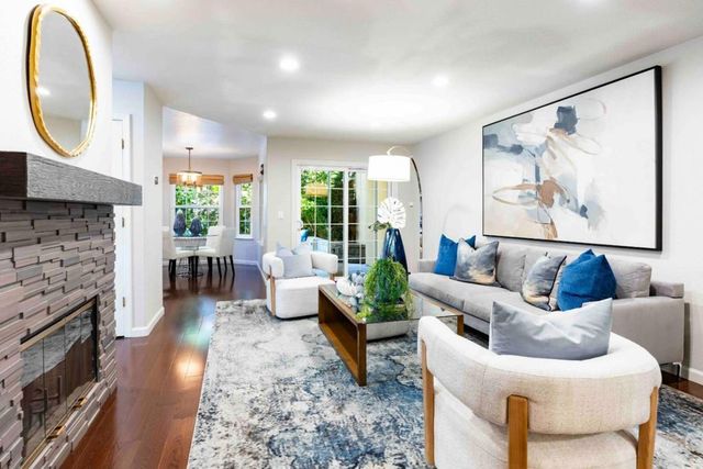 1120 Carlos Privada, Mountain View, CA 94040