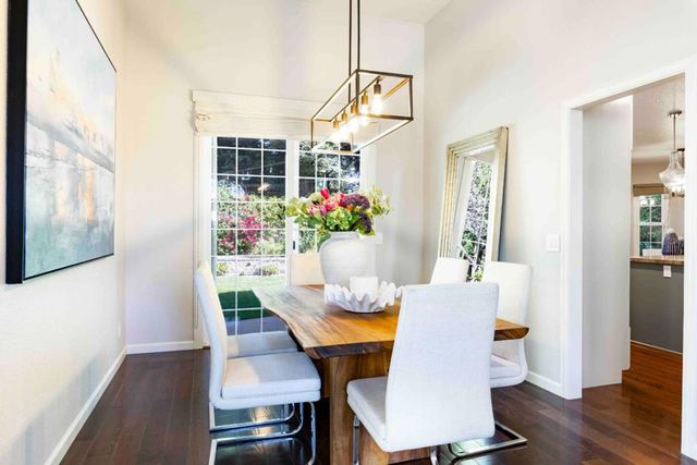 1120 Carlos Privada, Mountain View, CA 94040