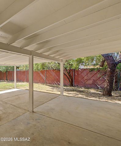 5531 S Olympia Stravenue, Tucson, AZ 85706