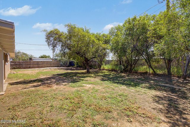 5531 S Olympia Stravenue, Tucson, AZ 85706