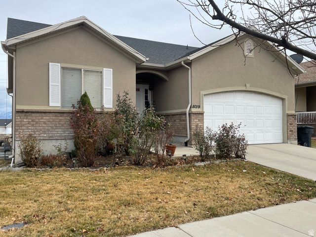 8019 MADISON NAN DR, West Jordan, UT 84088