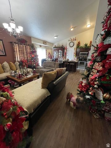 8019 MADISON NAN DR, West Jordan, UT 84088