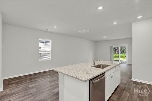 137 Barefoot Drive, Savannah, GA 31302