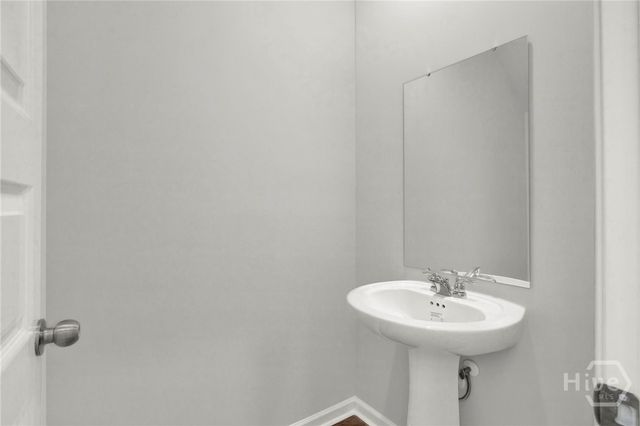 137 Barefoot Drive, Savannah, GA 31302