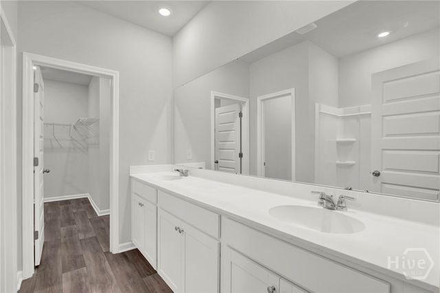 137 Barefoot Drive, Savannah, GA 31302