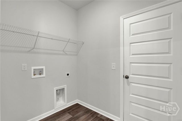 137 Barefoot Drive, Savannah, GA 31302