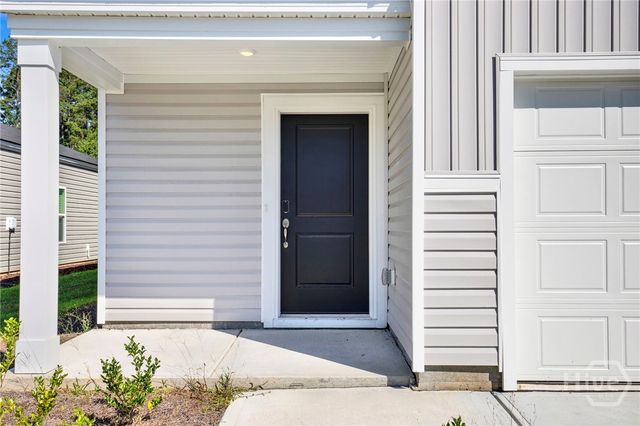137 Barefoot Drive, Savannah, GA 31302