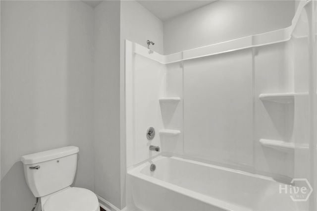137 Barefoot Drive, Savannah, GA 31302