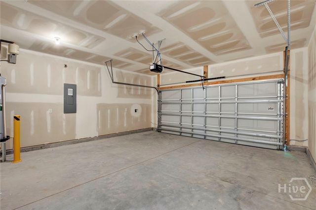 137 Barefoot Drive, Savannah, GA 31302
