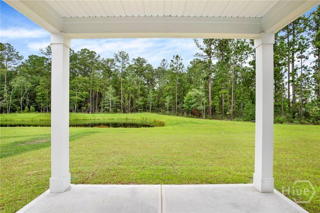 137 Barefoot Drive, Savannah, GA 31302