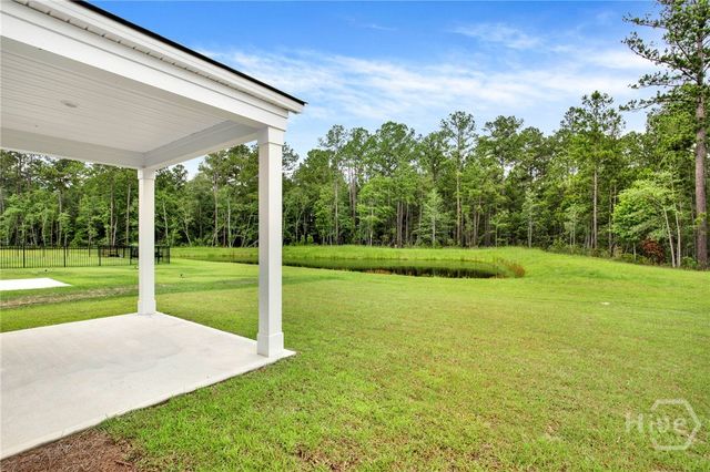 137 Barefoot Drive, Savannah, GA 31302