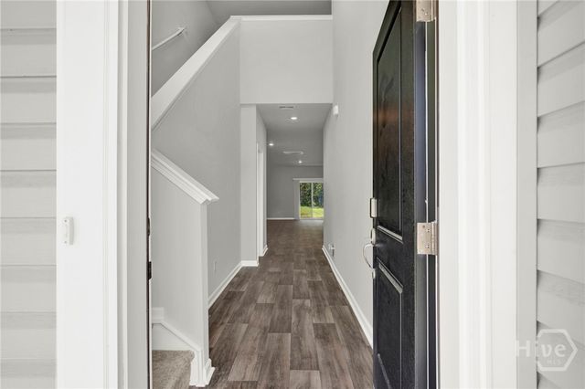 137 Barefoot Drive, Savannah, GA 31302