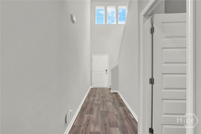 137 Barefoot Drive, Savannah, GA 31302