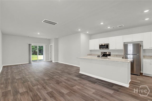 137 Barefoot Drive, Savannah, GA 31302