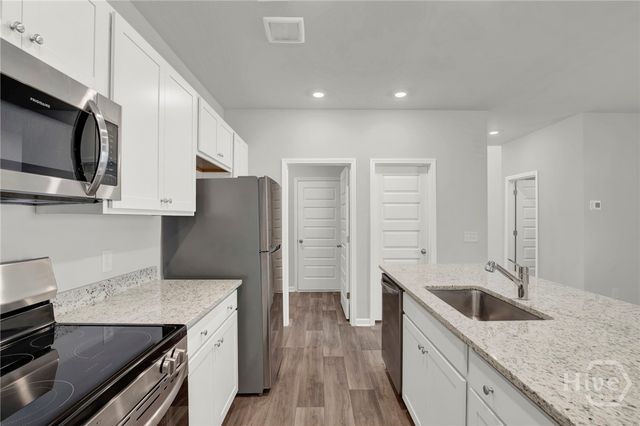 137 Barefoot Drive, Savannah, GA 31302