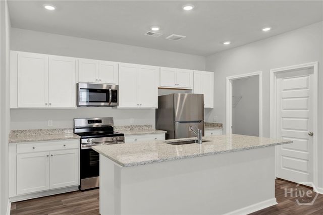 137 Barefoot Drive, Savannah, GA 31302