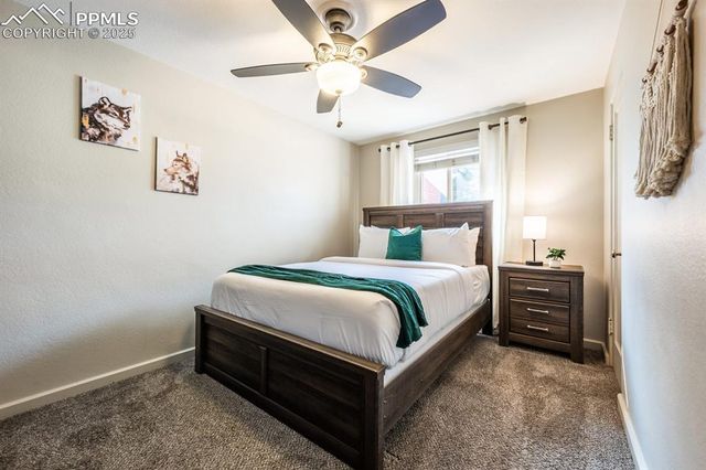 1301-1307 E Caramillo Street, Colorado Springs, CO 80909