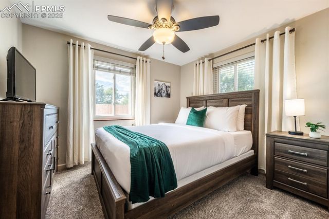 1301-1307 E Caramillo Street, Colorado Springs, CO 80909