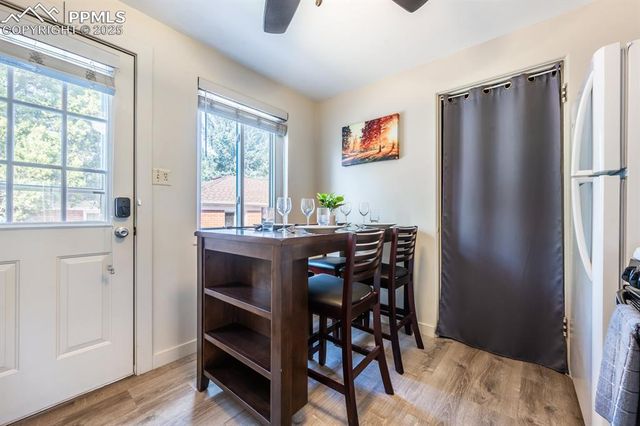 1301-1307 E Caramillo Street, Colorado Springs, CO 80909