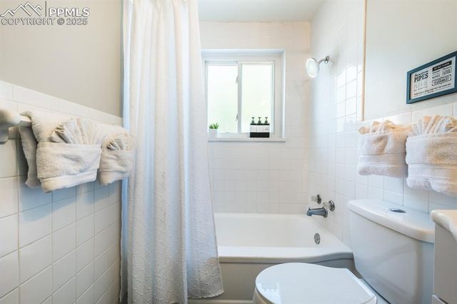 1301-1307 E Caramillo Street, Colorado Springs, CO 80909