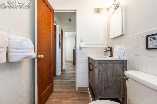 1301-1307 E Caramillo Street, Colorado Springs, CO 80909