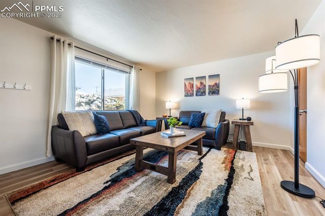 1301-1307 E Caramillo Street, Colorado Springs, CO 80909