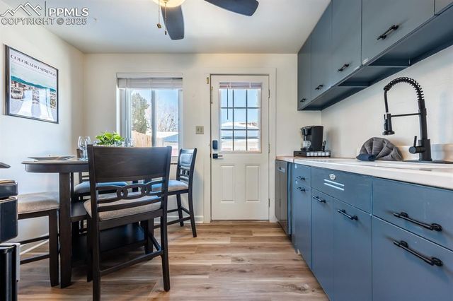 1301-1307 E Caramillo Street, Colorado Springs, CO 80909