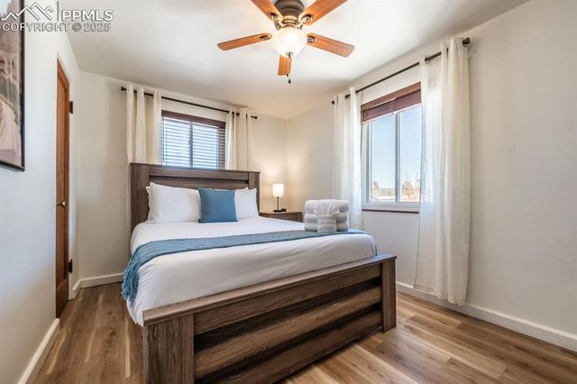 1301-1307 E Caramillo Street, Colorado Springs, CO 80909