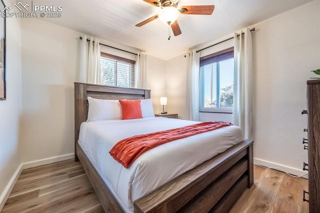 1301-1307 E Caramillo Street, Colorado Springs, CO 80909