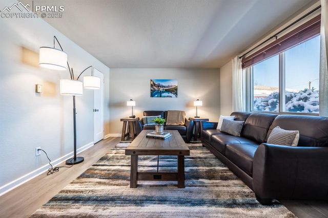 1301-1307 E Caramillo Street, Colorado Springs, CO 80909