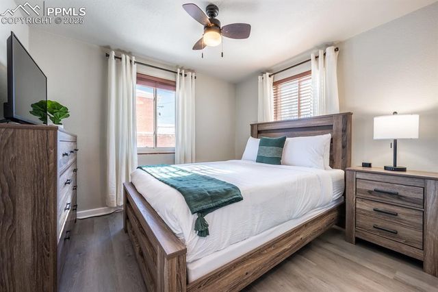 1301-1307 E Caramillo Street, Colorado Springs, CO 80909