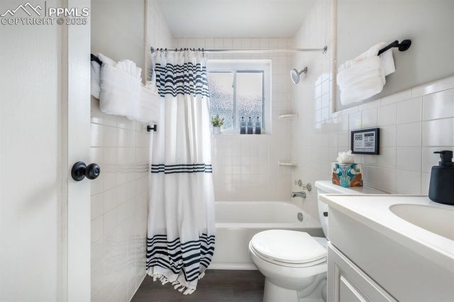 1301-1307 E Caramillo Street, Colorado Springs, CO 80909