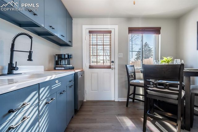 1301-1307 E Caramillo Street, Colorado Springs, CO 80909