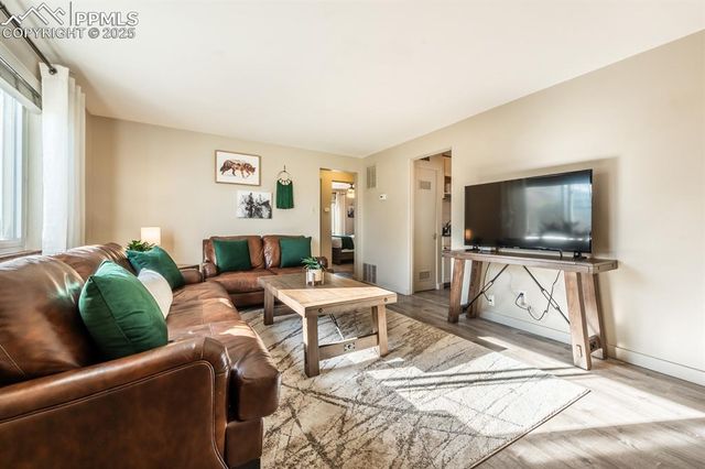 1301-1307 E Caramillo Street, Colorado Springs, CO 80909