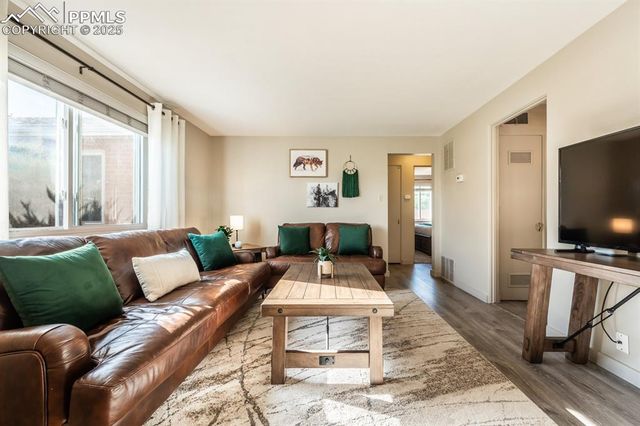 1301-1307 E Caramillo Street, Colorado Springs, CO 80909