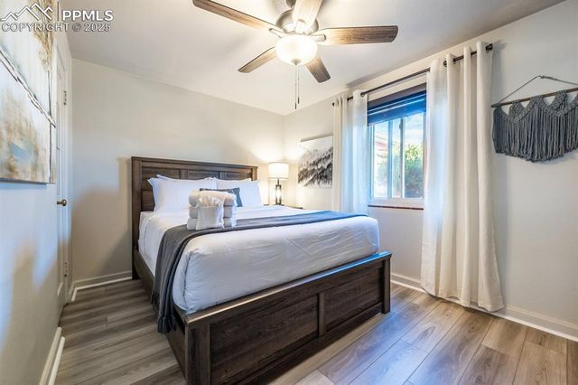 1301-1307 E Caramillo Street, Colorado Springs, CO 80909