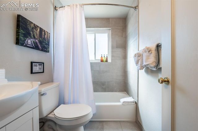 1301-1307 E Caramillo Street, Colorado Springs, CO 80909