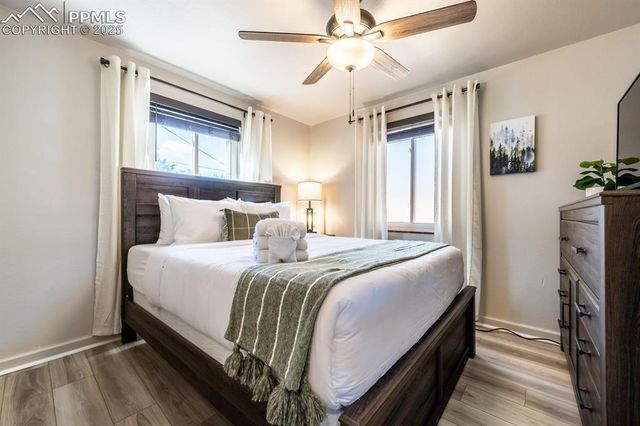 1301-1307 E Caramillo Street, Colorado Springs, CO 80909