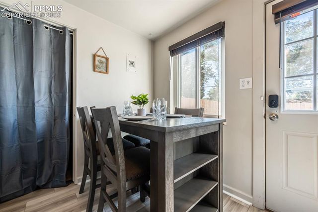 1301-1307 E Caramillo Street, Colorado Springs, CO 80909