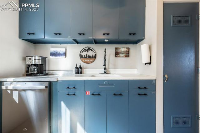 1301-1307 E Caramillo Street, Colorado Springs, CO 80909