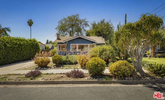 803 Brooks Avenue, Pasadena, CA 91103