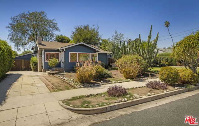 803 Brooks Avenue, Pasadena, CA 91103