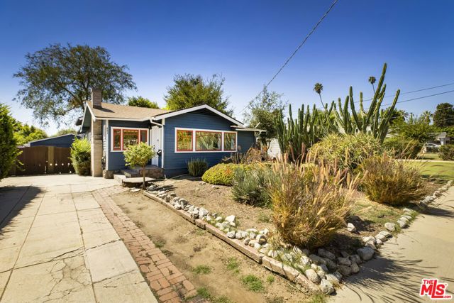 803 Brooks Avenue, Pasadena, CA 91103