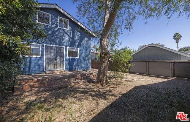 803 Brooks Avenue, Pasadena, CA 91103