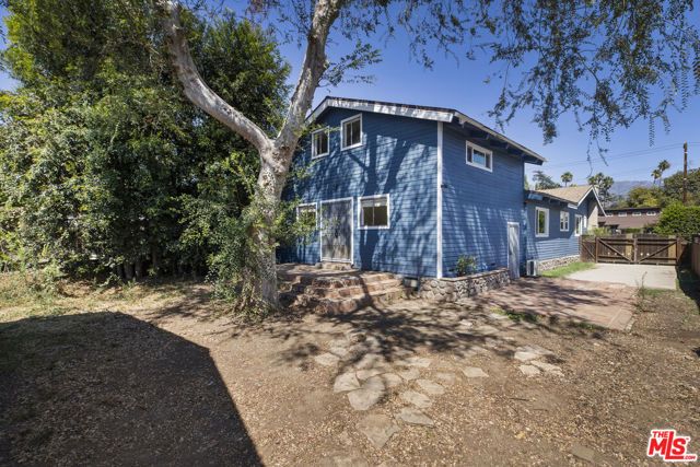 803 Brooks Avenue, Pasadena, CA 91103